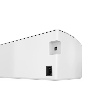 Принтер HP LaserJet M110w, Лазерен, A4, 600 x 600 dpi, 20 ppm, Wi-Fi - 7MD66F gallery image 2