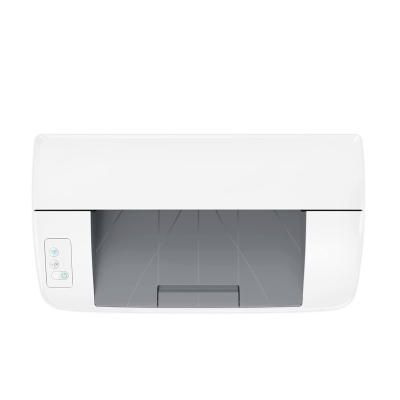 Принтер HP LaserJet M110w, Лазерен, A4, 600 x 600 dpi, 20 ppm, Wi-Fi - 7MD66F gallery image 3