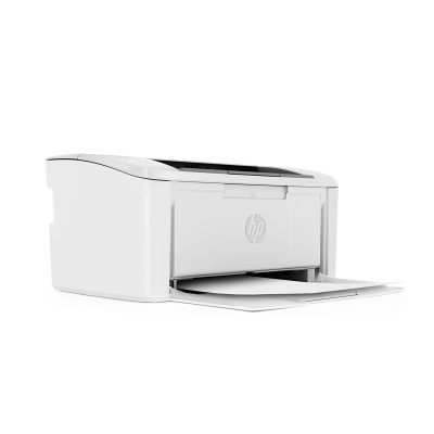 Принтер HP LaserJet M110w, Лазерен, A4, 600 x 600 dpi, 20 ppm, Wi-Fi - 7MD66F gallery image 4