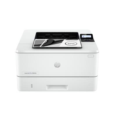 Принтер HP LaserJet Pro 4002dn, Лазерен, A4, 1200 x 1200 dpi, 40 ppm - 2Z605F gallery image 1