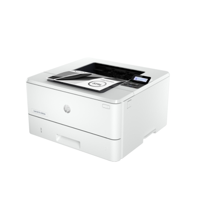 Принтер HP LaserJet Pro 4002dn, Лазерен, A4, 1200 x 1200 dpi, 40 ppm - 2Z605F gallery image 2