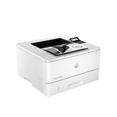 Принтер HP LaserJet Pro 4002dn, Лазерен, A4, 1200 x 1200 dpi, 40 ppm - 2Z605F gallery image 3