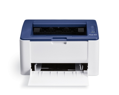 Принтер Xerox Phaser 3020B, Лазерен, A4, 600 x 600 dpi, 20 ppm, Wi-Fi - 3020V_BI gallery image 2