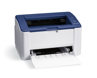 Принтер Xerox Phaser 3020B, Лазерен, A4, 600 x 600 dpi, 20 ppm, Wi-Fi - 3020V_BI gallery image 4