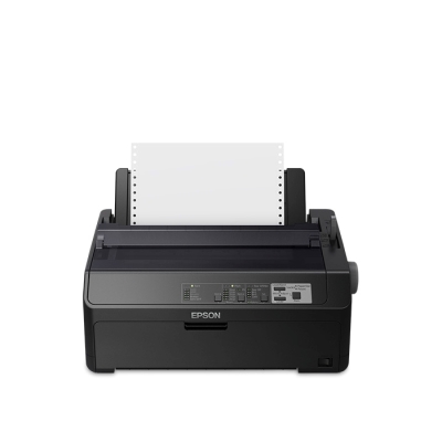 Принтер Epson FX-890II, Матричен, 735 ppm - C11CF37401 gallery image 5