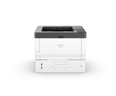 Принтер RICOH P502, Лазерен, A4, 1200 x 1200 dpi, 43 ppm - 418495 gallery image 1