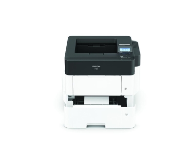 Принтер RICOH P 801, Лазерен, A4, 1200 x 1200 dpi, 60 ppm - 418473 gallery image 1