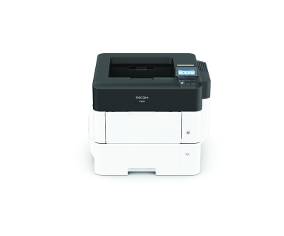Принтер RICOH P 801, Лазерен, A4, 1200 x 1200 dpi, 60 ppm - 418473 gallery image 2