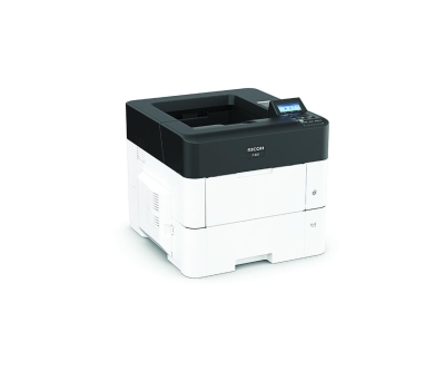 Принтер RICOH P 801, Лазерен, A4, 1200 x 1200 dpi, 60 ppm - 418473 gallery image 3