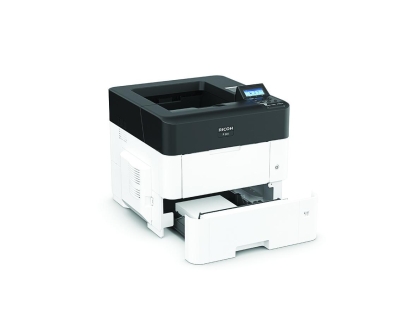 Принтер RICOH P 801, Лазерен, A4, 1200 x 1200 dpi, 60 ppm - 418473 gallery image 4
