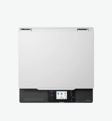 Мултифункционалнo устройствo Canon MAXIFY GX1040, Мастилоструйно, A4, 600 x 1200 dpi, 15 ppm, Wi-Fi - 6169C007AB gallery image 6