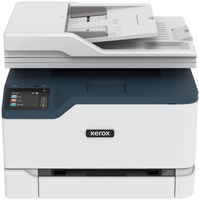 Мултифункционалнo устройствo Xerox C235, Лазерно, A4, 600 x 600 dpi, 22 ppm, Wi-Fi, Fax - C235V_DNI gallery image 3