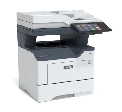 Мултифункционалнo устройствo Xerox VersaLink B415, Лазерно, A4, 1200 x 1200 dpi, 47 ppm, Wi-Fi, Fax - B415V_DN gallery image 2