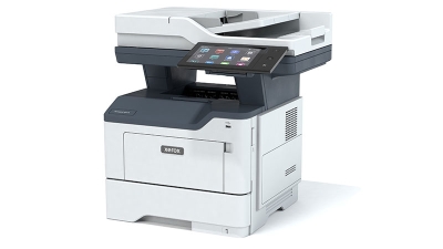 Мултифункционалнo устройствo Xerox VersaLink B415, Лазерно, A4, 1200 x 1200 dpi, 47 ppm, Wi-Fi, Fax - B415V_DN gallery image 3