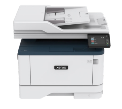 Мултифункционалнo устройствo Xerox B315, Лазерно, A4, 600 x 600 dpi, 40 ppm, Wi-Fi - B315V_DNI