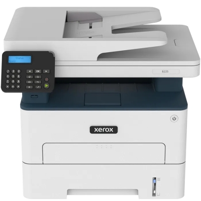 Мултифункционалнo устройствo Xerox B225, Лазерно, A4, 600 x 600 dpi, 36 ppm, Wi-Fi - B225V_DNI