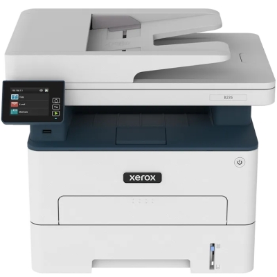 Мултифункционалнo устройствo Xerox B235, Лазерно, A4, 600 x 600 dpi, 34 ppm, Wi-Fi, Fax - B235V_DNI