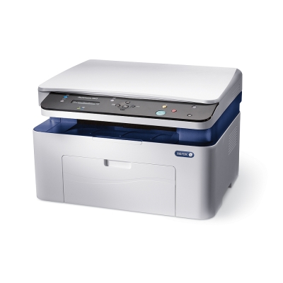 Мултифункционално устройство Xerox WorkCentre 3025B, Лазерно, A4, 600 x 600 dpi, 20 ppm, Wi-Fi - 3025V_BI gallery image 1