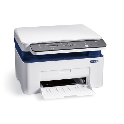 Мултифункционално устройство Xerox WorkCentre 3025B, Лазерно, A4, 600 x 600 dpi, 20 ppm, Wi-Fi - 3025V_BI gallery image 2