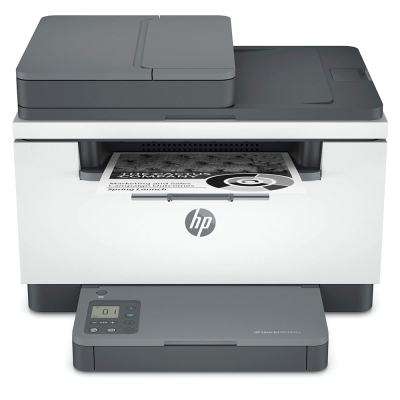 Мултифункционалнo устройствo HP LaserJet MFP M234sdw, Лазерно, A4, 600 x 600 dpi, 29 ppm, Wi-Fi - 6GX01F gallery image 1