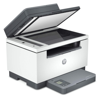 Мултифункционалнo устройствo HP LaserJet MFP M234sdw, Лазерно, A4, 600 x 600 dpi, 29 ppm, Wi-Fi - 6GX01F gallery image 3
