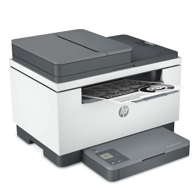 Мултифункционалнo устройствo HP LaserJet MFP M234sdw, Лазерно, A4, 600 x 600 dpi, 29 ppm, Wi-Fi - 6GX01F gallery image 4