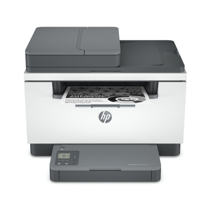 Мултифункционалнo устройствo HP LaserJet MFP M234sdn, Лазерно, A4, 600 x 600 dpi, 30 ppm - 6GX00F gallery image 1