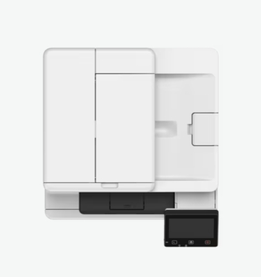 Мултифункционалнo устройствo Canon i-SENSYS MF667Cdw, Лазерно, A4, 1200 x 1200 dpi, 25 ppm, Wi-Fi, Fax - 6928C001AA gallery image 3