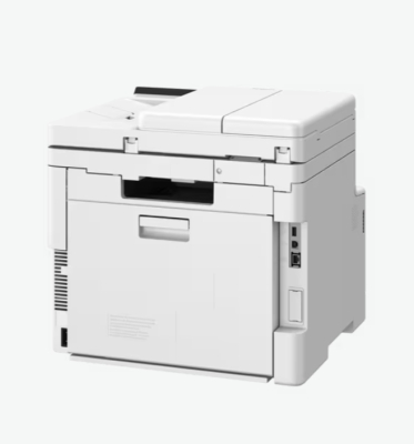 Мултифункционалнo устройствo Canon i-SENSYS MF667Cdw, Лазерно, A4, 1200 x 1200 dpi, 25 ppm, Wi-Fi, Fax - 6928C001AA gallery image 4