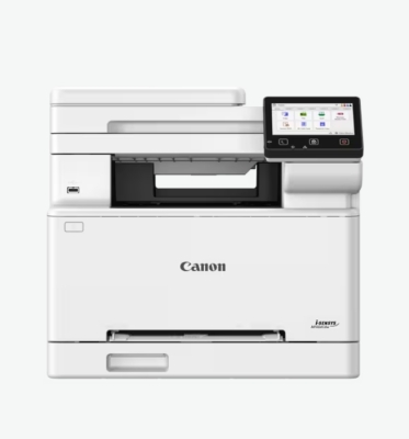 Мултифункционалнo устройствo Canon i-SENSYS MF664Cdw, Лазерно, A4, 1200 x 1200 dpi, 25 ppm, Wi-Fi - 6928C008AA gallery image 1