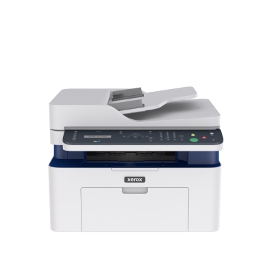 Мултифункционалнo устройствo Xerox B115, Лазерно, A4, 600 x 600 dpi, 20 ppm, Wi-Fi, Fax - B115V_NI gallery image 1