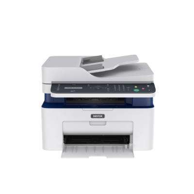Мултифункционалнo устройствo Xerox B115, Лазерно, A4, 600 x 600 dpi, 20 ppm, Wi-Fi, Fax - B115V_NI gallery image 2