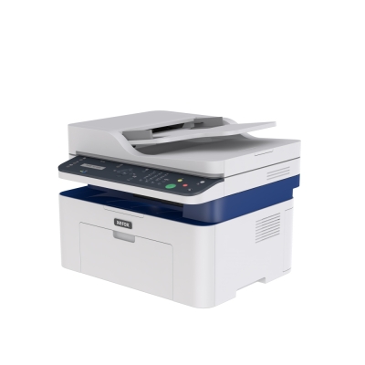 Мултифункционалнo устройствo Xerox B115, Лазерно, A4, 600 x 600 dpi, 20 ppm, Wi-Fi, Fax - B115V_NI gallery image 3