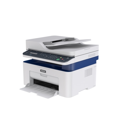 Мултифункционалнo устройствo Xerox B115, Лазерно, A4, 600 x 600 dpi, 20 ppm, Wi-Fi, Fax - B115V_NI gallery image 4