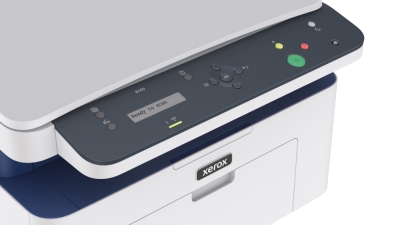 Мултифункционалнo устройствo Xerox B105, Лазерно, A4, 600 x 600 dpi, 20 ppm, Wi-Fi - B105V_BI gallery image 6