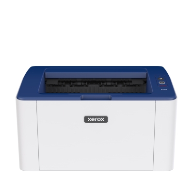 Принтер Xerox B110, Лазерен, A4, 600 x 600 dpi, 21 ppm, Wi-Fi - B110V_BI gallery image 1