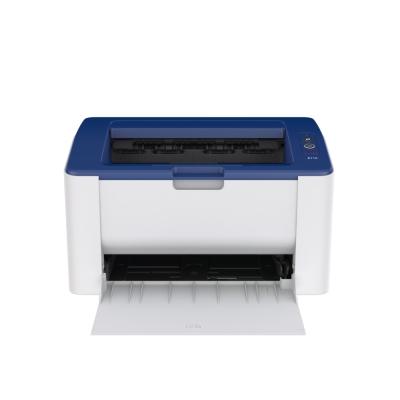Принтер Xerox B110, Лазерен, A4, 600 x 600 dpi, 21 ppm, Wi-Fi - B110V_BI gallery image 2