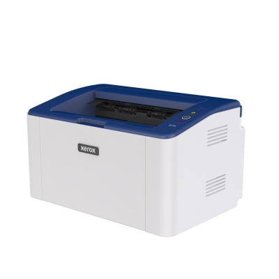 Принтер Xerox B110, Лазерен, A4, 600 x 600 dpi, 21 ppm, Wi-Fi - B110V_BI gallery image 3