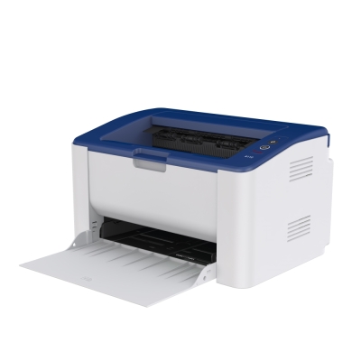 Принтер Xerox B110, Лазерен, A4, 600 x 600 dpi, 21 ppm, Wi-Fi - B110V_BI gallery image 4