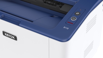 Принтер Xerox B110, Лазерен, A4, 600 x 600 dpi, 21 ppm, Wi-Fi - B110V_BI gallery image 6