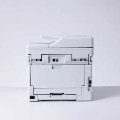Мултифункционалнo устройствo Brother MFC-L3740CDW, Лазерно, A4, 600 x 2400 dpi, Wi-Fi, Fax - MFCL3740CDWYJ1 gallery image 4