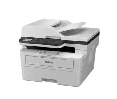 Мултифункционалнo устройствo Brother MFC-B7800DN, Лазерно, A4, 1200 x 1200 dpi, 34 ppm, Fax - MFCB7800DNYJ1 gallery image 2