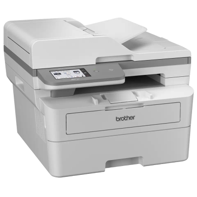 Мултифункционалнo устройствo Brother MFC-L2922DW, Лазерно, A4, 1200 x 1200 dpi, 34 ppm, Wi-Fi, Fax - MFCL2922DWYJ1 gallery image 2