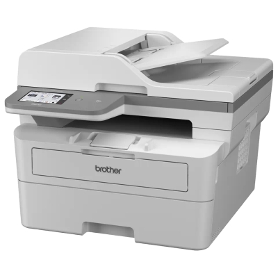 Мултифункционалнo устройствo Brother MFC-L2922DW, Лазерно, A4, 1200 x 1200 dpi, 34 ppm, Wi-Fi, Fax - MFCL2922DWYJ1 gallery image 3