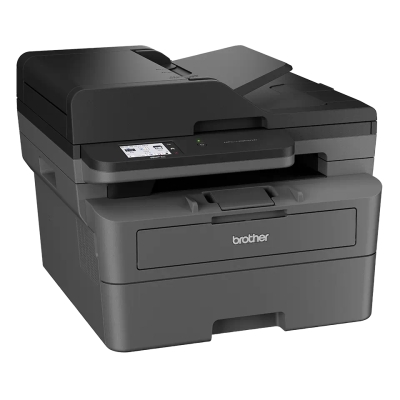 Мултифункционалнo устройствo Brother MFC-L2862DW, Лазерно, A4, 1200 x 1200 dpi, 34 ppm, Wi-Fi, Fax - MFCL2862DWYJ1 gallery image 3