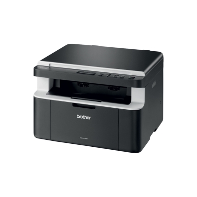 Мултифункционалнo устройствo Brother DCP-1512E, Лазерно, A4, 2400 x 600 dpi, 20 ppm - DCP1512EYJ1 gallery image 2