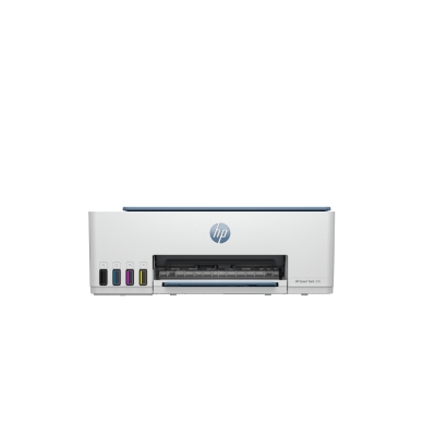 Мултифункционалнo устройствo  HP Smart Tank 585, Мастилоструйно, A4, 1200 x 1200 dpi, 22 ppm, Wi-Fi - 1F3Y4A gallery image 1