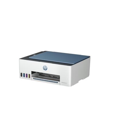 Мултифункционалнo устройствo  HP Smart Tank 585, Мастилоструйно, A4, 1200 x 1200 dpi, 22 ppm, Wi-Fi - 1F3Y4A gallery image 2
