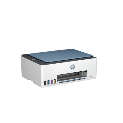 Мултифункционалнo устройствo  HP Smart Tank 585, Мастилоструйно, A4, 1200 x 1200 dpi, 22 ppm, Wi-Fi - 1F3Y4A gallery image 3