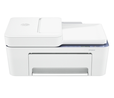 Мултифункционалнo устройствo HP DeskJet 4322 All-in-One, Мастилоструйно, A4, 1200 x 1200 dpi, 20 ppm - A24HNB gallery image 1